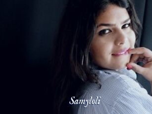 Samyloli