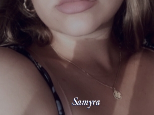 Samyra