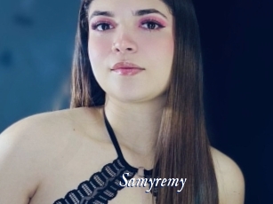 Samyremy