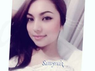 Samyruiz