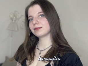 Sanamilru