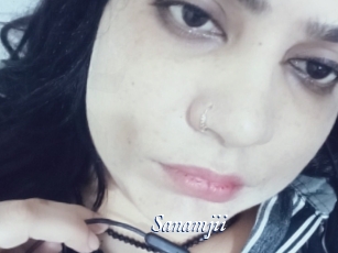 Sanamjii