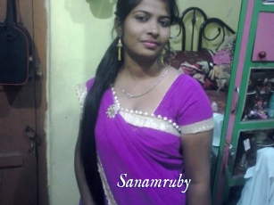 Sanamruby