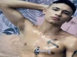 Sanarezc