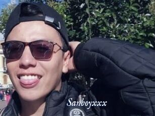 Sanboyxxx