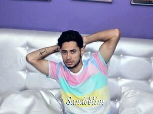 Sandeblim
