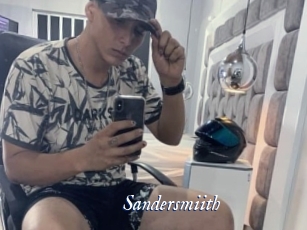 Sandersmiith