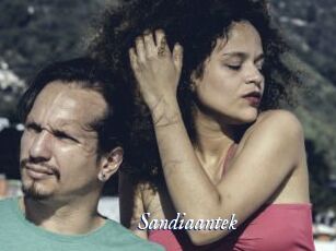 Sandiaantek