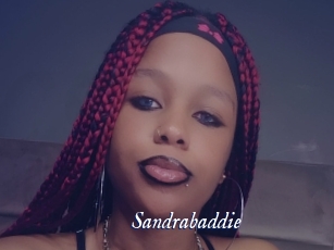 Sandrabaddie