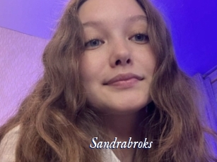 Sandrabroks