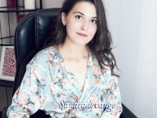 Sandradevange