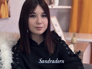 Sandradorn