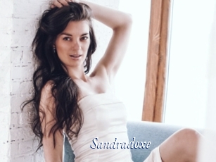 Sandradoxe