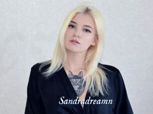 Sandradreamn
