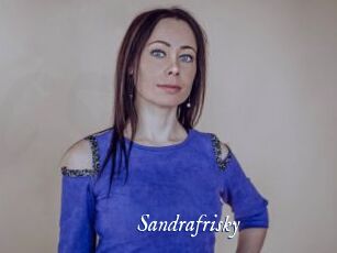 Sandrafrisky