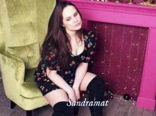 Sandramat