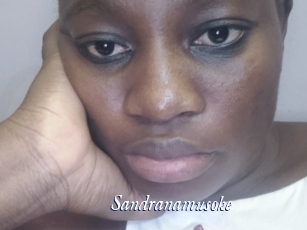 Sandranamusoke