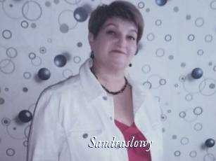 Sandraslowy
