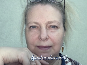 Sandrasolarwind
