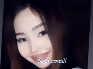 Sandravevill