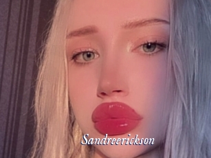 Sandreerickson