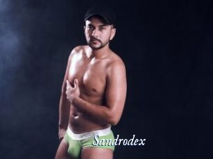 Sandrodex