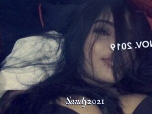 Sandy2021