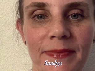 Sandy31