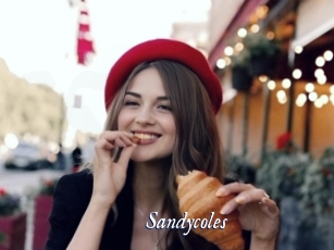 Sandycoles
