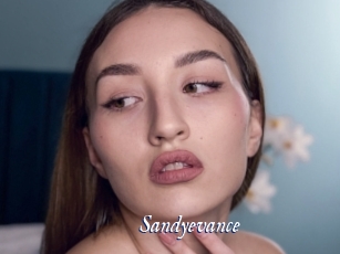 Sandyevance