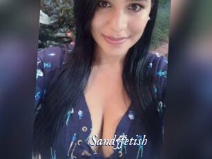 Sandyfetish