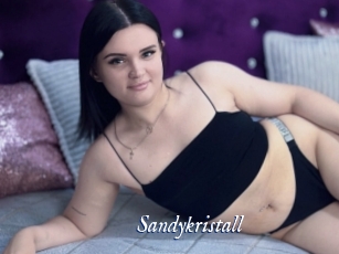 Sandykristall