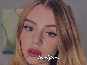 Sandylana