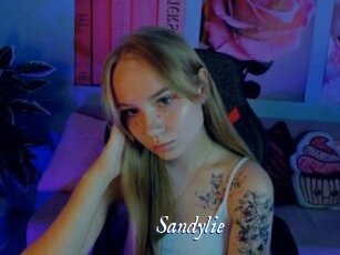 Sandylie