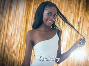 Sandyling