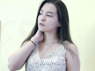 Sandymack