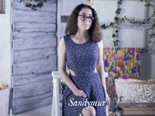 Sandymur