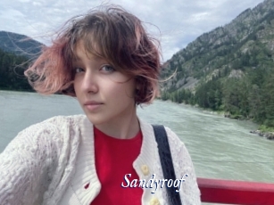 Sandyroof