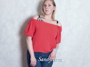 Sandystorm
