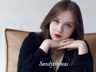 Sandythomas