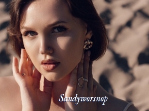 Sandyworsnop