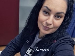 Saniera