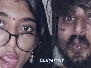 Saniyarohit