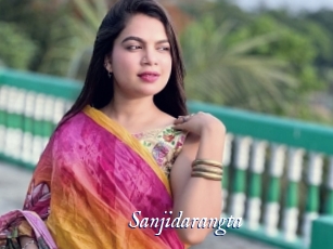 Sanjidarangta