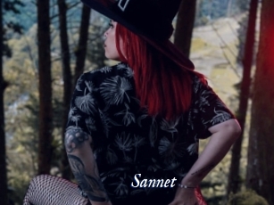 Sannet