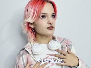 Sannybaskey
