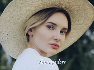 Sansajadore