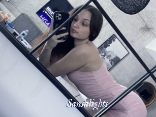 Sansalights
