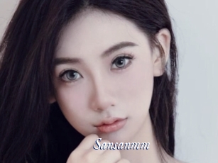 Sansanmm