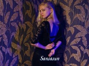 Sansasun